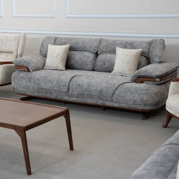 تفاوت اسفنج و فوم در مبلمان راحتی و کلاسیک