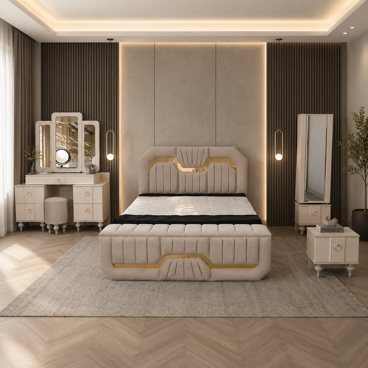 راهنمای خرید تخت خواب؛ قیمت، مدل و نکات مهم انتخاب در سال ۱۴۰۵