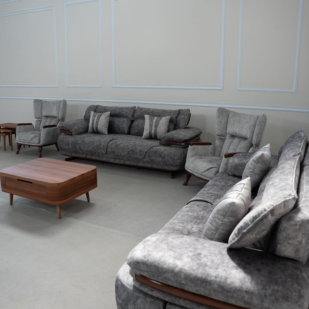 راهنمای خرید جهیزیه چوبی شیک و کامل | با شرایط اقساط بلندمدت از مهراد مبل