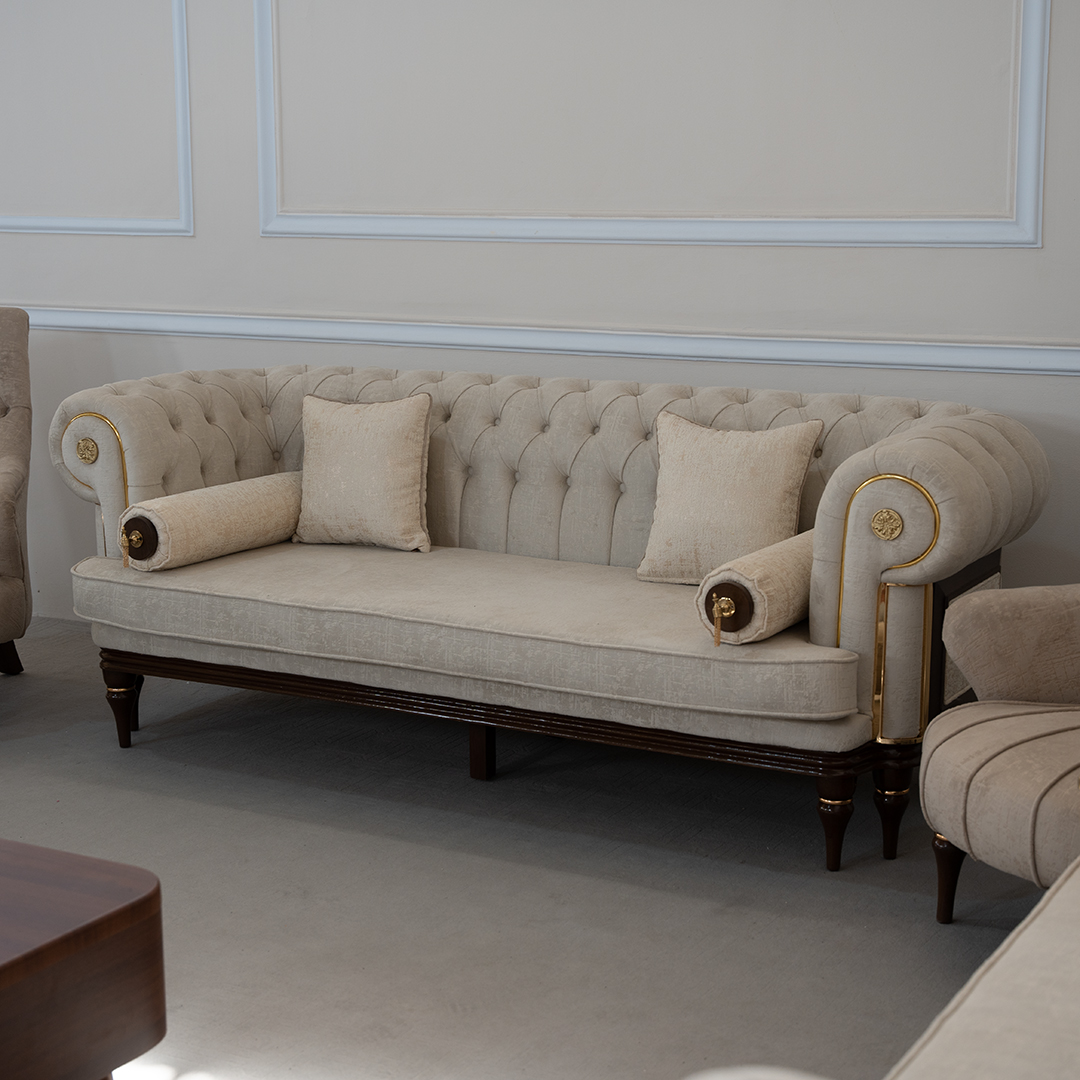 راهنمای جامع خرید مبل در مشهد | بازارها، تولیدی‌ها و نکات مهم