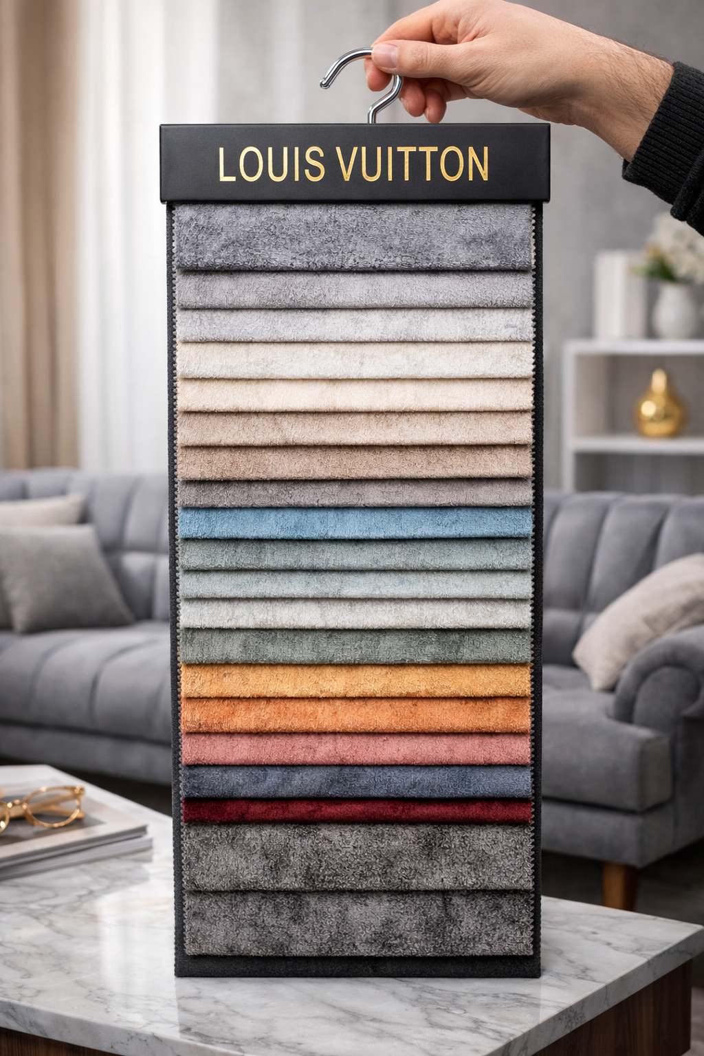 بهترین پارچه مبل چستر و راحتی در بازار ایران