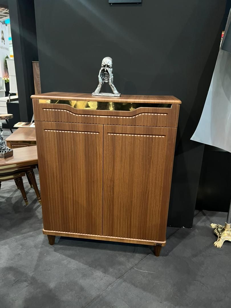 راهنمای خرید و انتخاب بهترین جاکفشی برای خانه شما