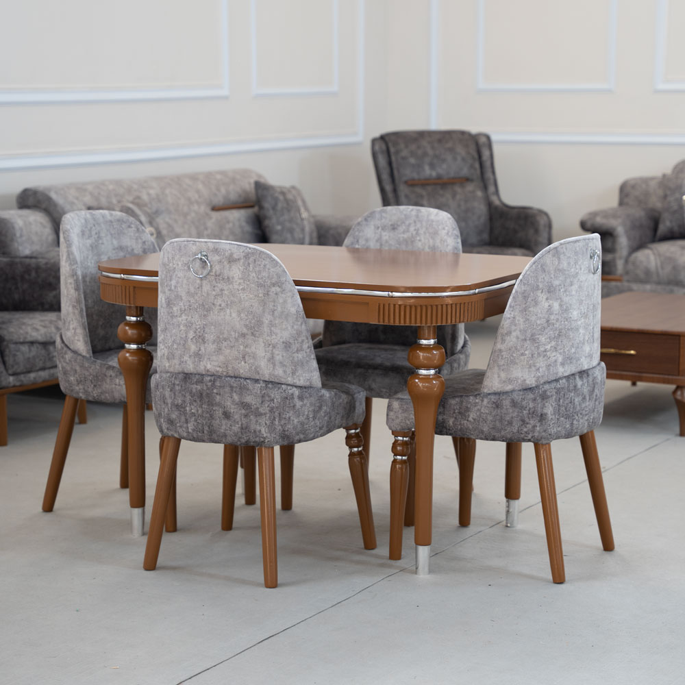 مبل راحتی با طراحی مدرن