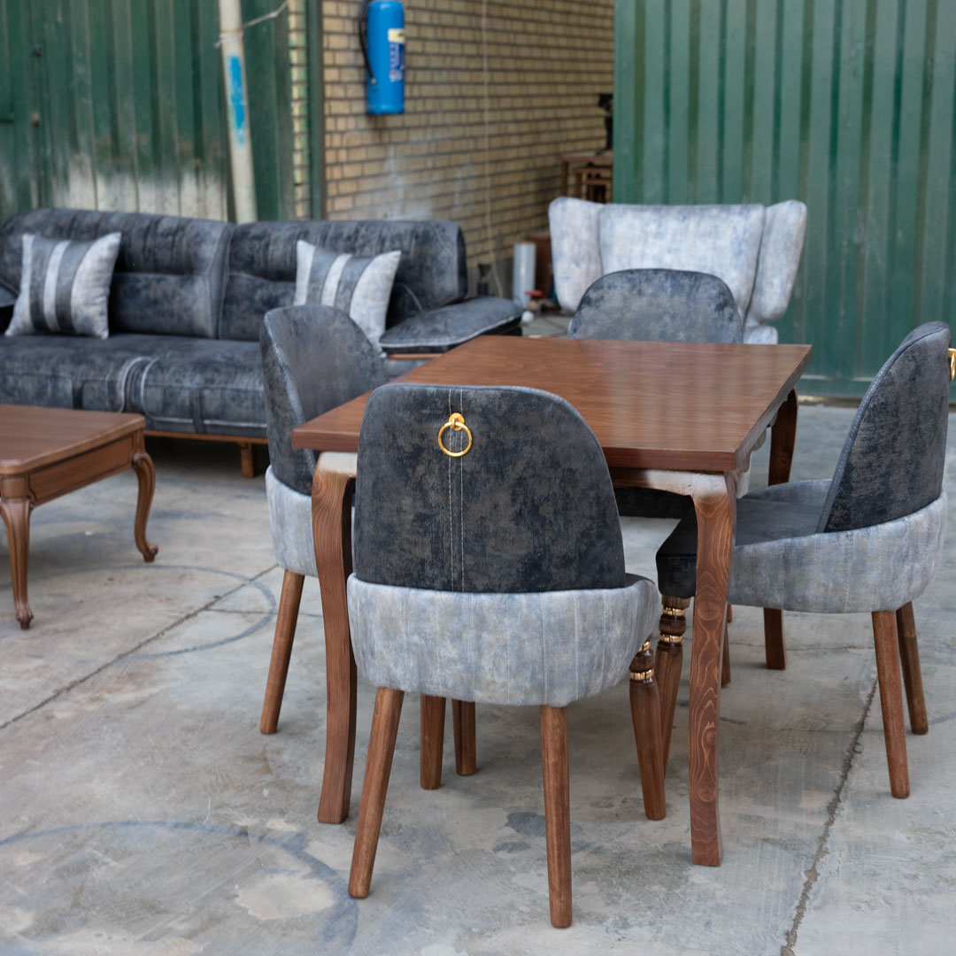 راهنمای انتخاب بهترین مبل راحتی برای آپارتمان و فضای کوچک