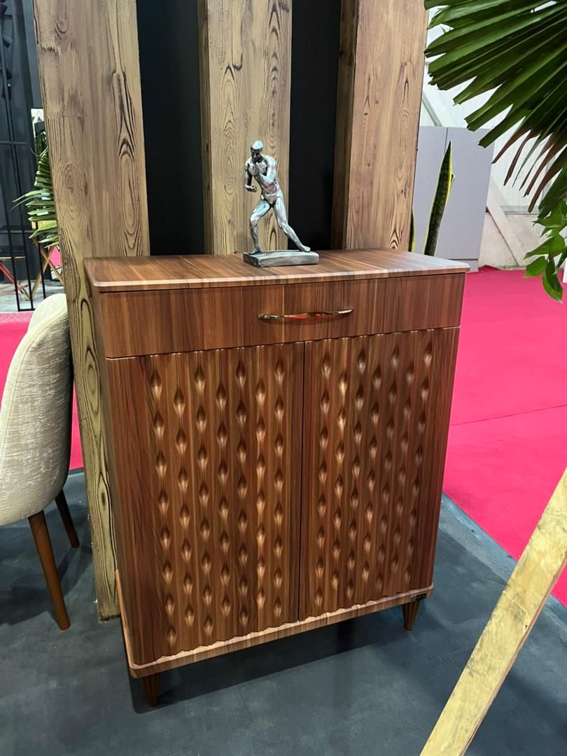 بهترین جاکفشی برای خانه‌های امروزی چیست؟