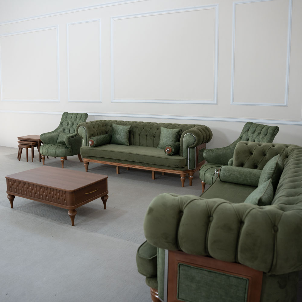 راهنمای جامع خرید مبل در تهران: نکات کلیدی برای انتخاب بهترین مبلمان با مهراد مبل