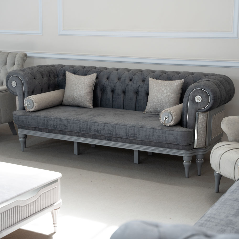 بلاگرها از کجا مبل می‌خرند؟ راز چیدمان‌های خاص و پینترستی خانه‌های اینستاگرامی