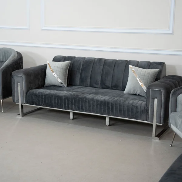 تفاوتهای اصلی پارچه در مبلمان راحتی و کلاسیک