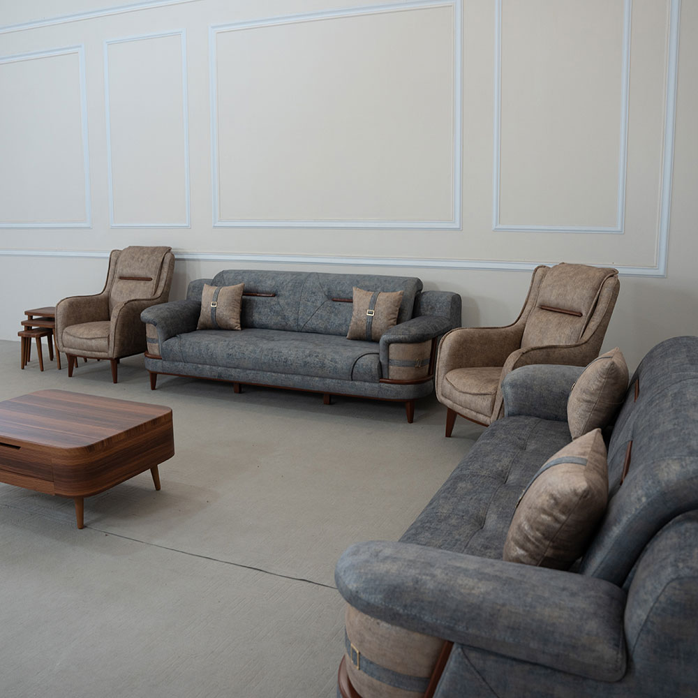 جدیدترین ترندهای دکوراسیون داخلی ۲۰۲۶: خانه‌ای مدرن و کاربردی