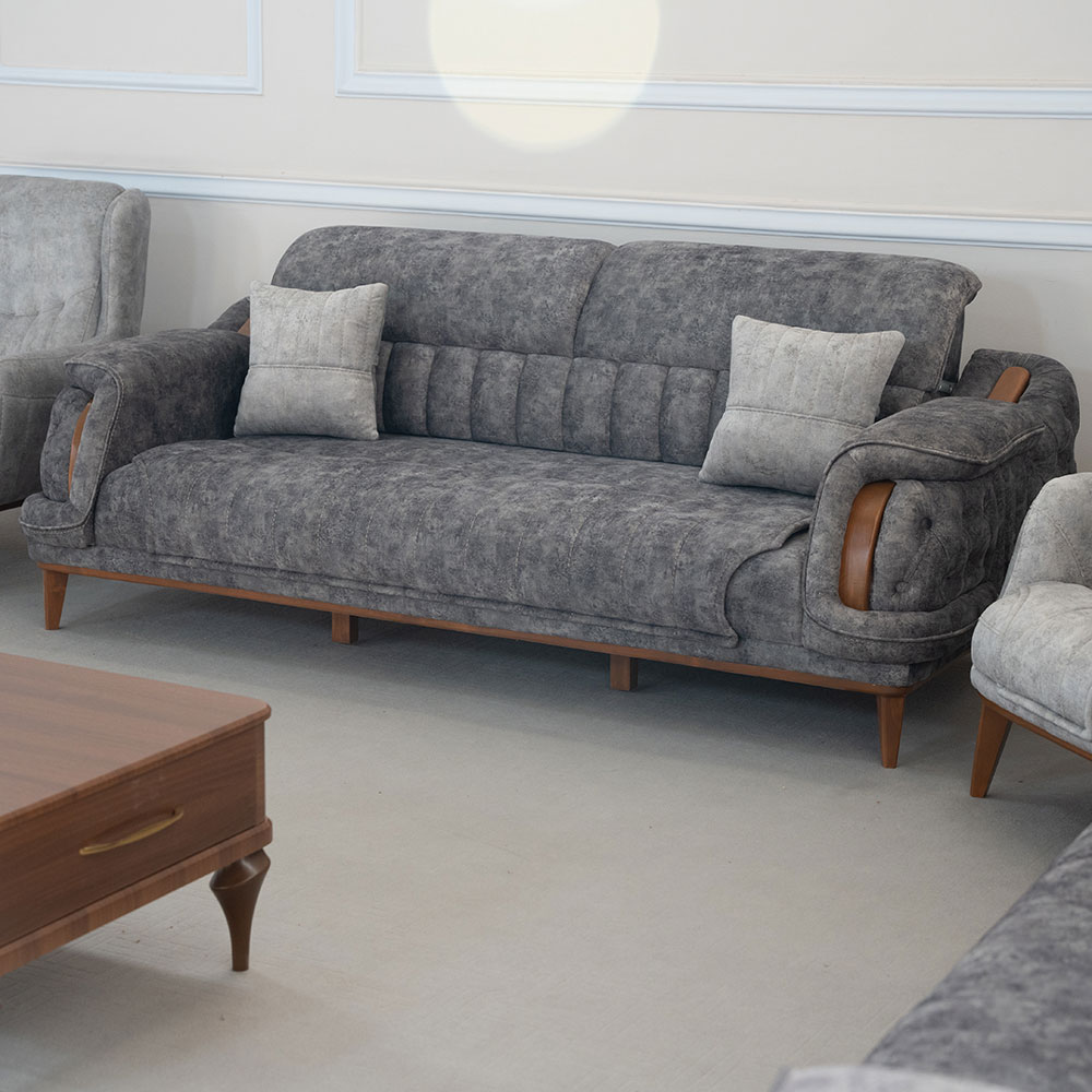 قیمت مبل راحتی در کرج؛ چرا بازارهای معروف گران هستند و چگونه بدون واسطه بخریم؟