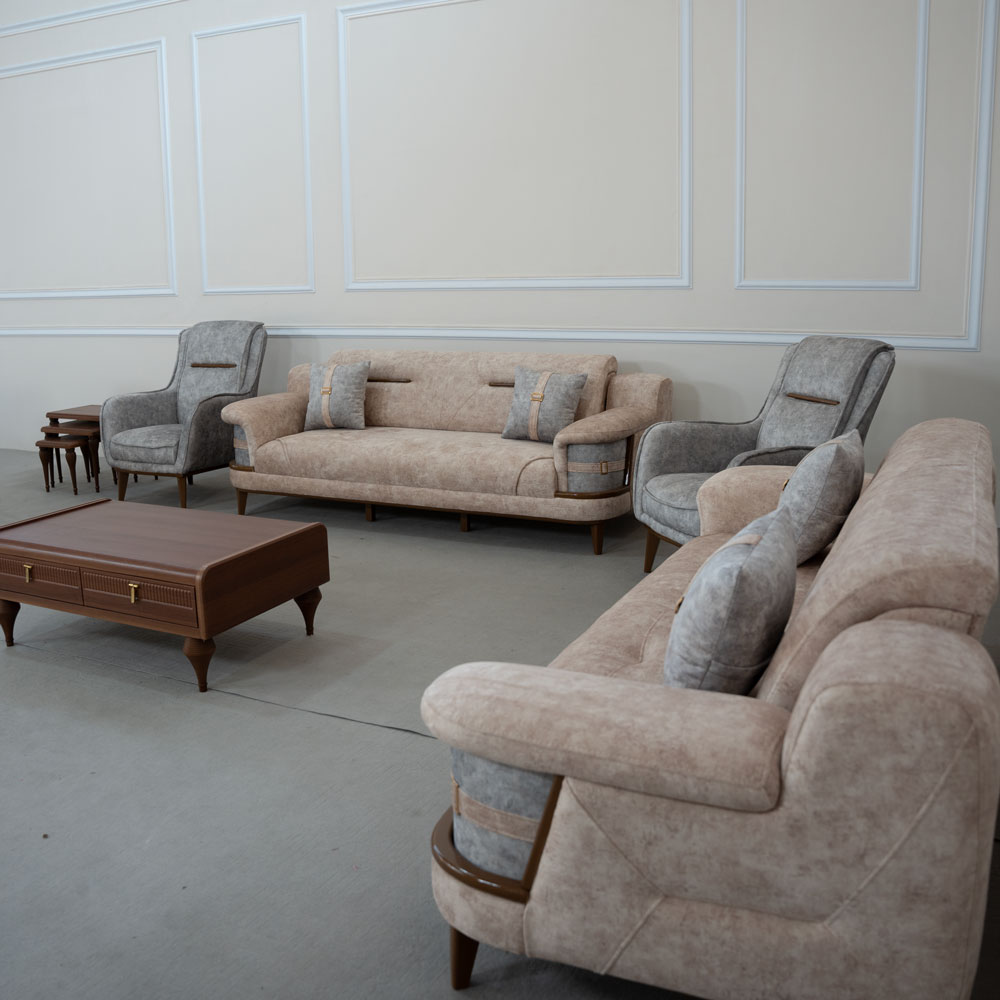 مهراد مبل و نقش حیاتی مبلمان در طراحی داخلی تهران؛ نگاهی به تاثیرات معماران برجسته