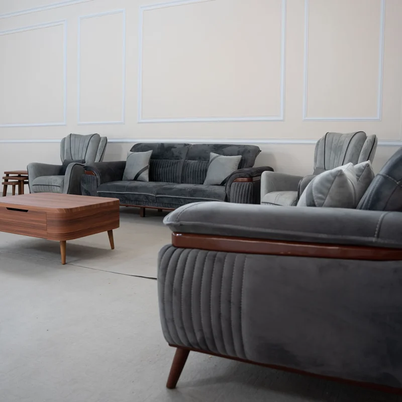 شرایط خرید اقساطی مبل صوفا (بدون پیشپرداخت)