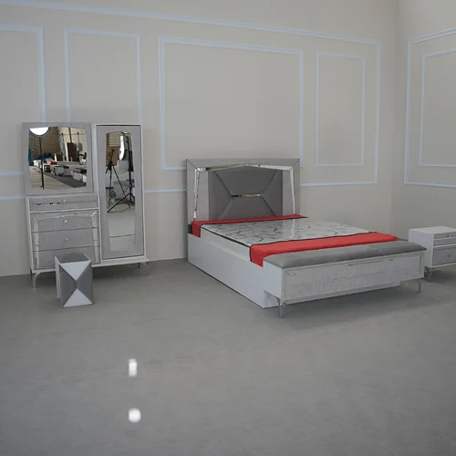 جهیزیه اقساطی سرویس چوب و مبلمان  مبل راحتی مدل هرمس