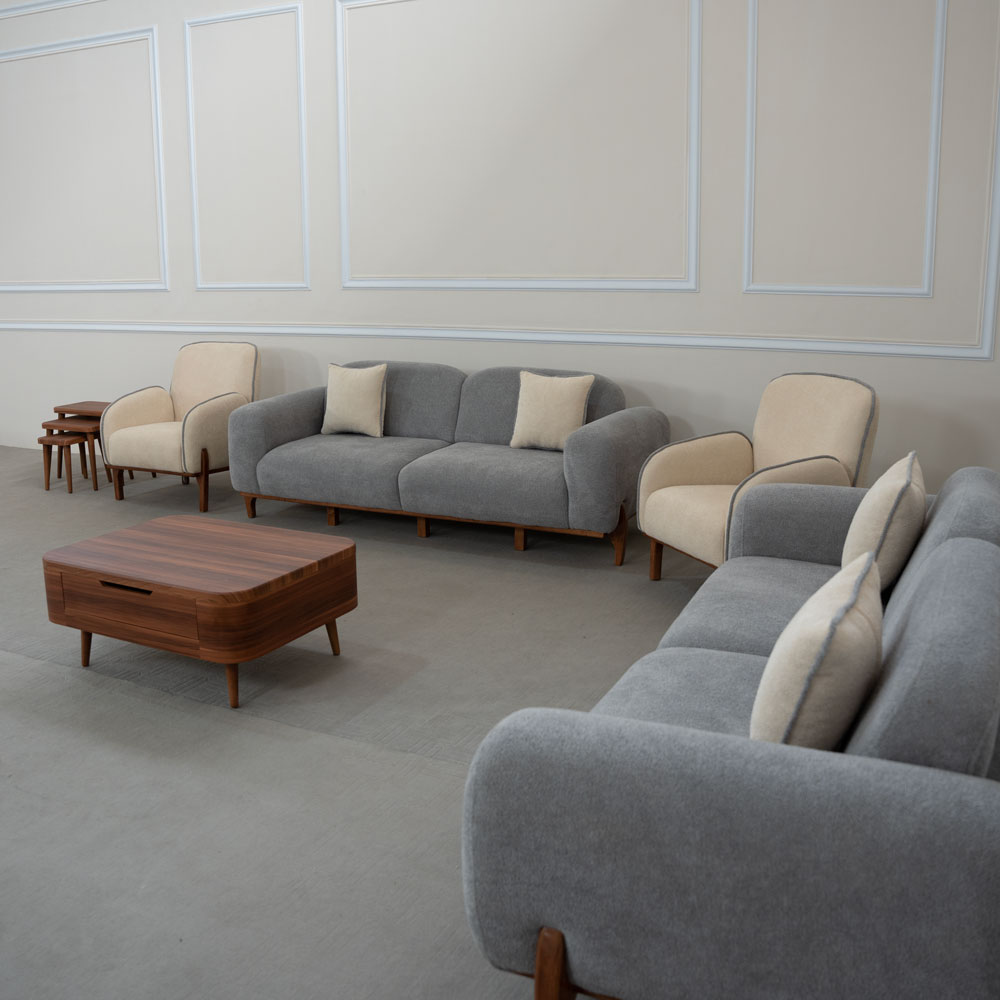 خرید اقساطی مبل آوان