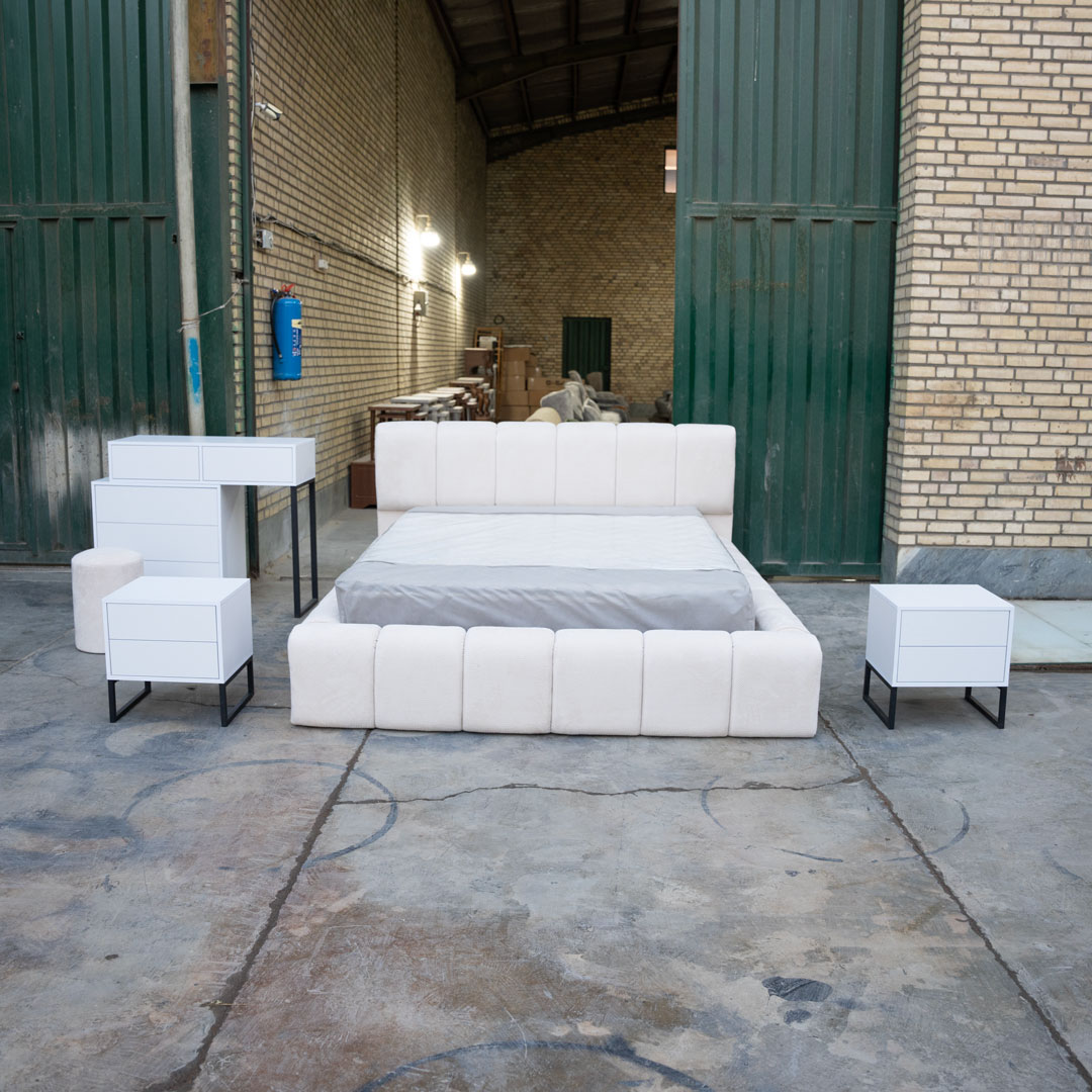 سرویس خواب اناهیتا