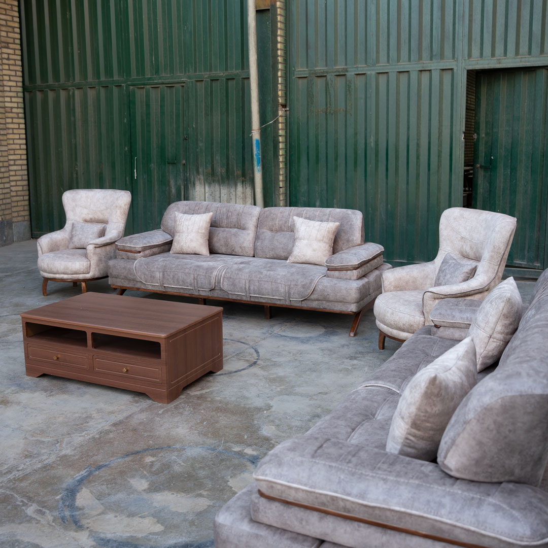 مبل راحتی لستر