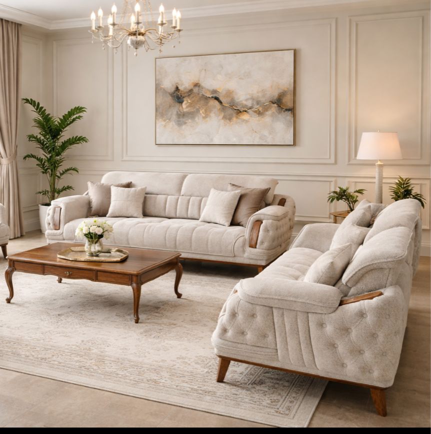 مبل تخت‌خواب‌شو لارسن