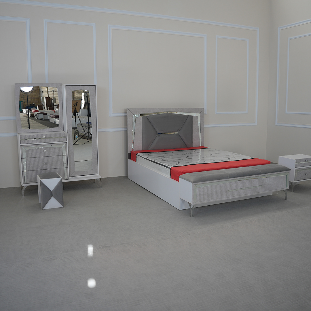 سرویس خواب لوئیس