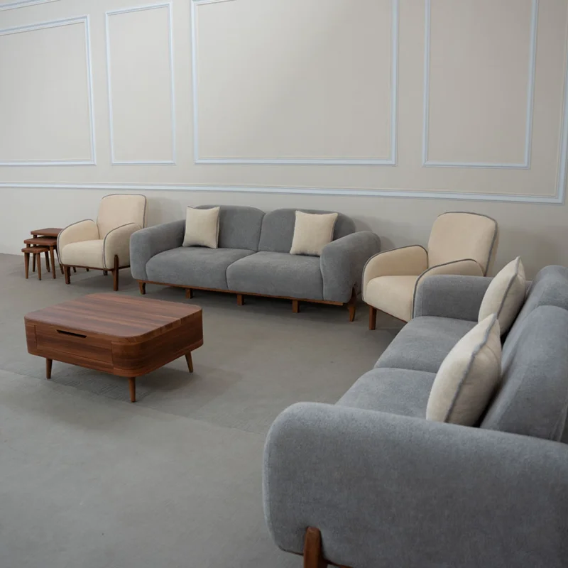 مبل آنیل اقساط بلندمدت بدون پیشپرداخت