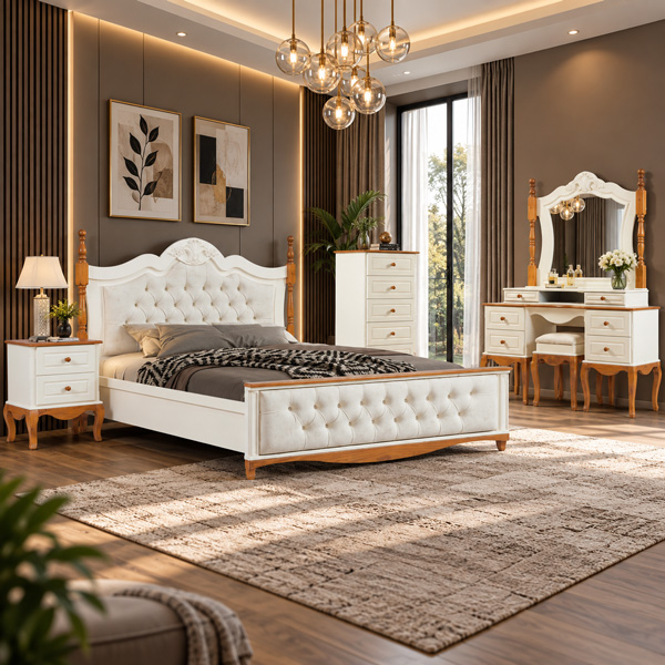 خرید سرویس خواب مانا