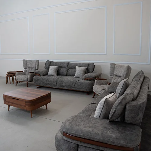 مبل كینگ | اقساط ۱۰ ماهه بدون پيش پرداخت