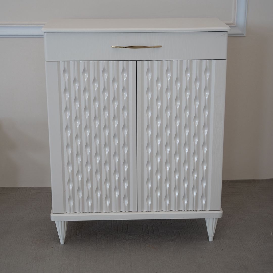 جاکفشی دلوین سفید