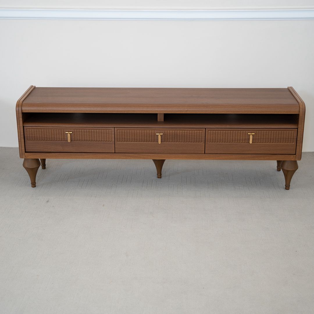 میز تلویزیون مدل افرا