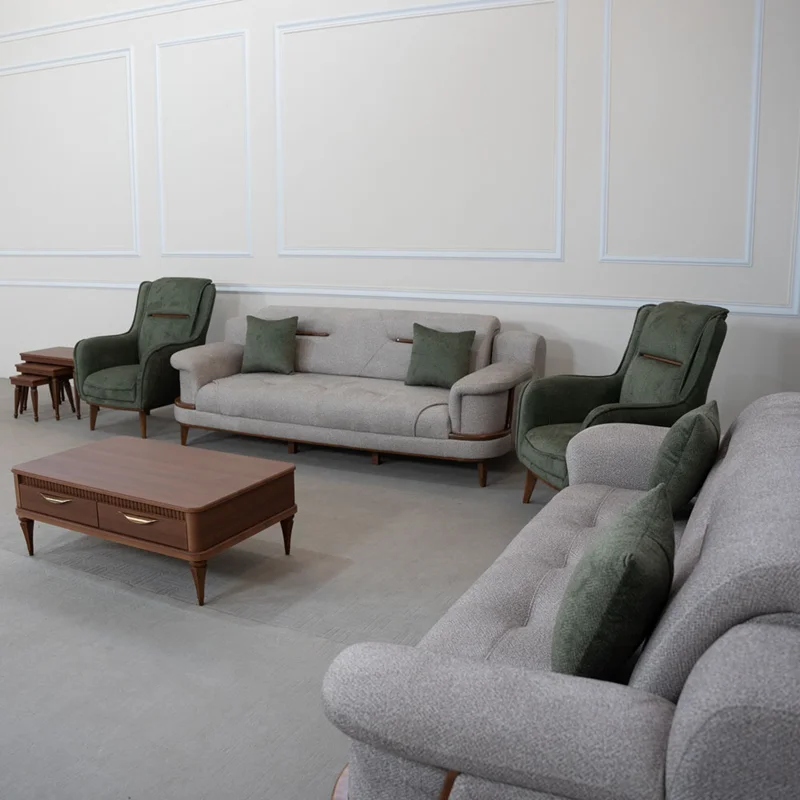 مبل لوتوس – فروش اقساطی بدون پیشپرداخت