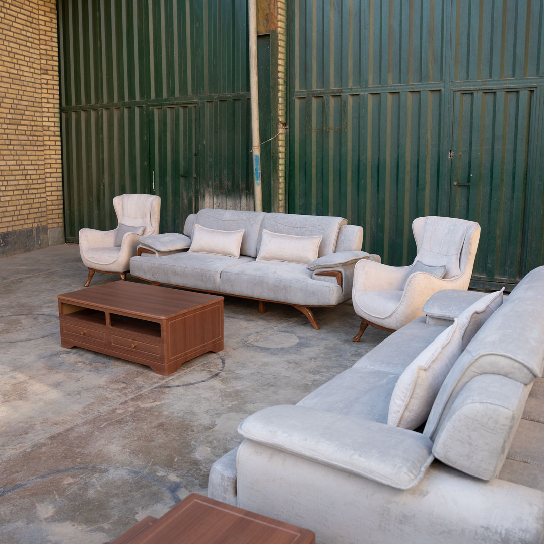 خرید اقساطی مبل اوان