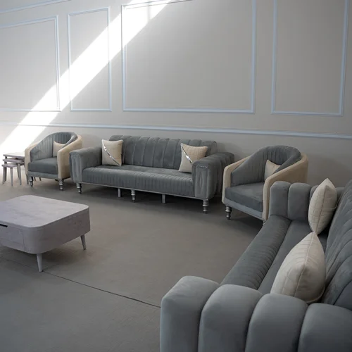 مبل راحتی صدف   اقساط بلندمدت ۱۰ ماهه