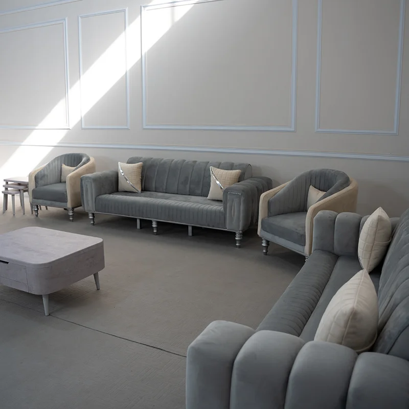 مبل راحتی صدف   اقساط بلندمدت ۱۰ ماهه