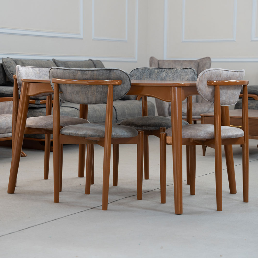 جهیزیه لوکس کینگ