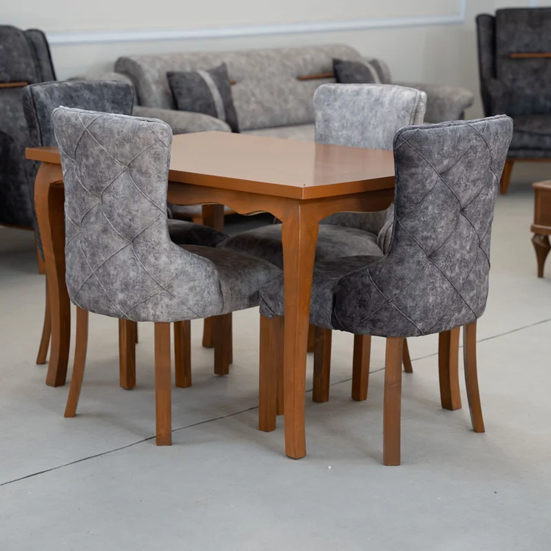 خرید جهیزیه قسطی بدون پیشپرداخت؛ ست کامل مبل لوتوس و سرویس خواب مایا با شرایط ویژه!