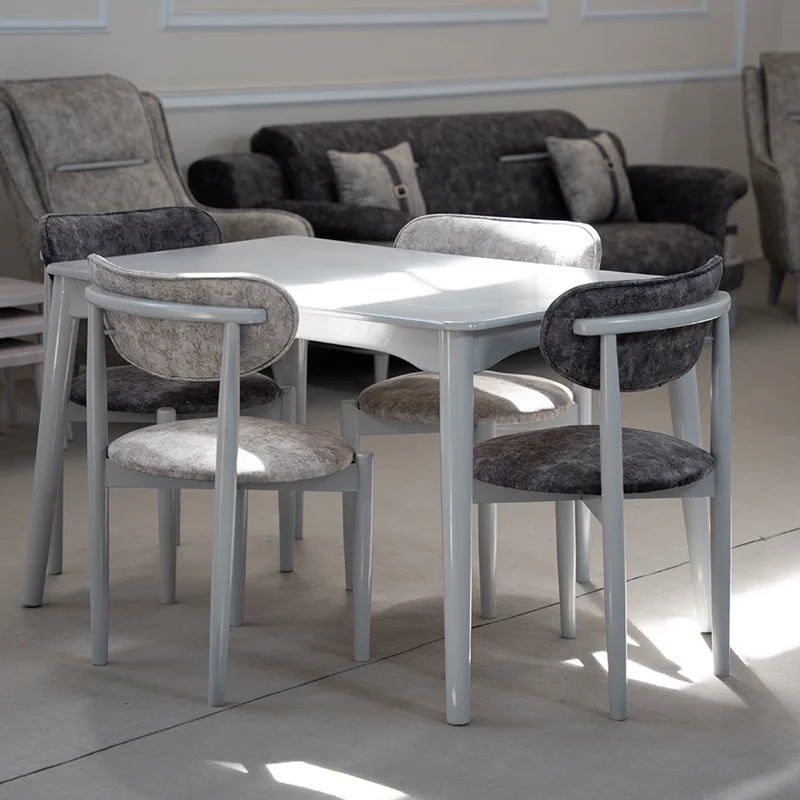 خرید اقساطی مبل لوتوس با ناهارخوری و جلومبلی