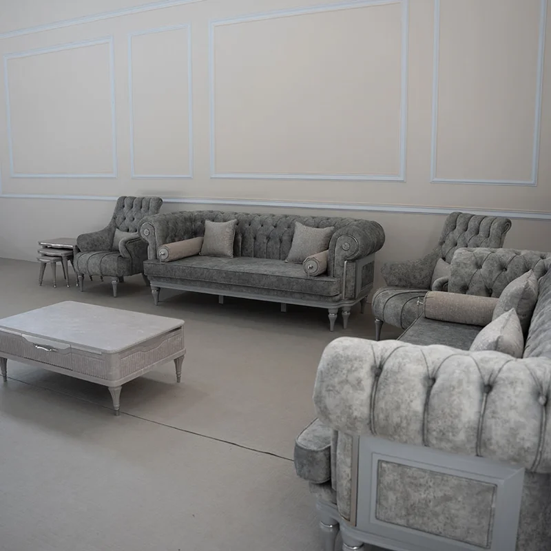 مبل کاوالی | اقساط ۱۰ ماهه بدون پیشپرداخت