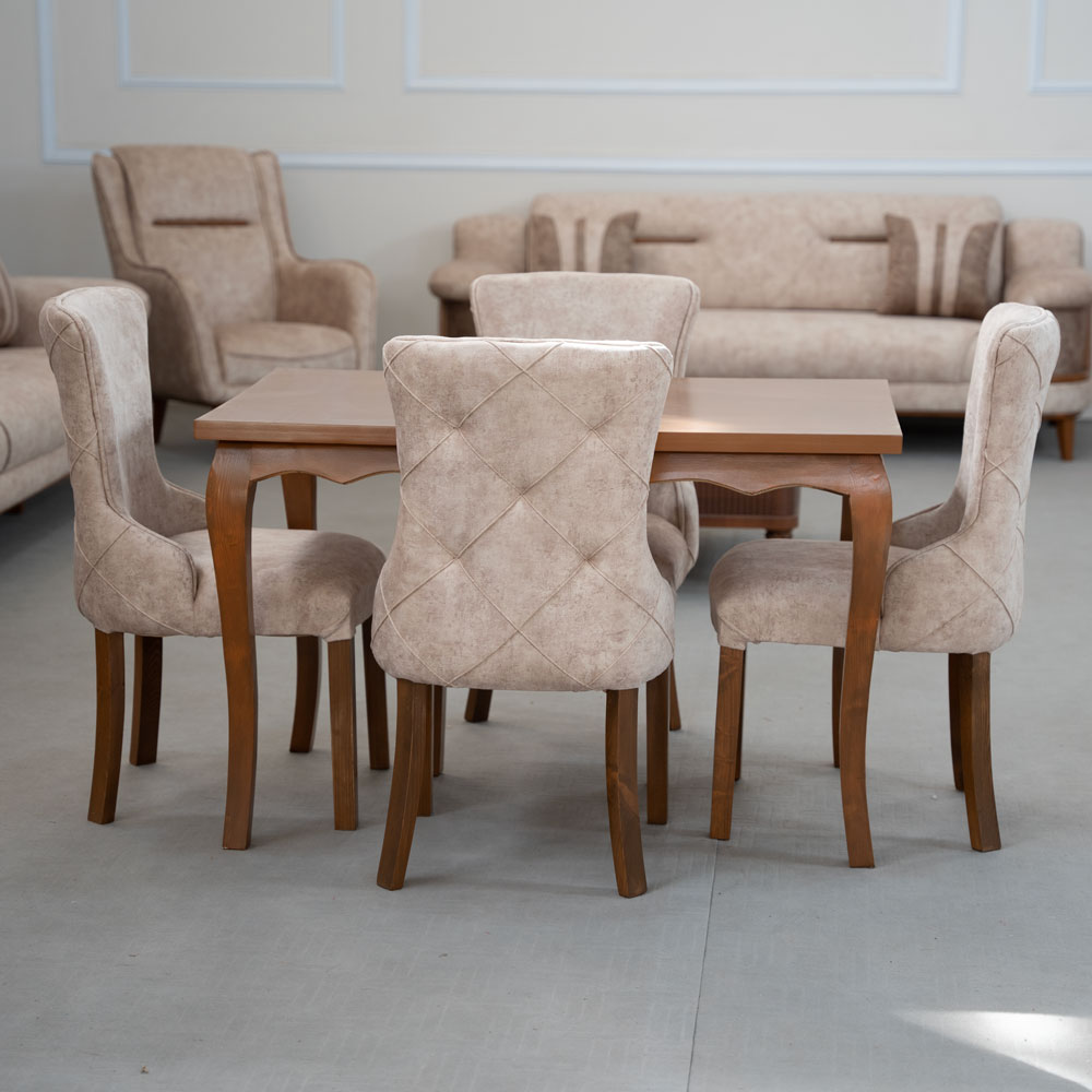 سرویس جهیزیه عروس مدل لوتوس